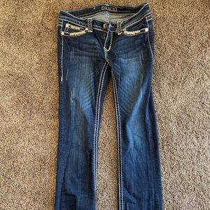 Grace in LA jeans size 28